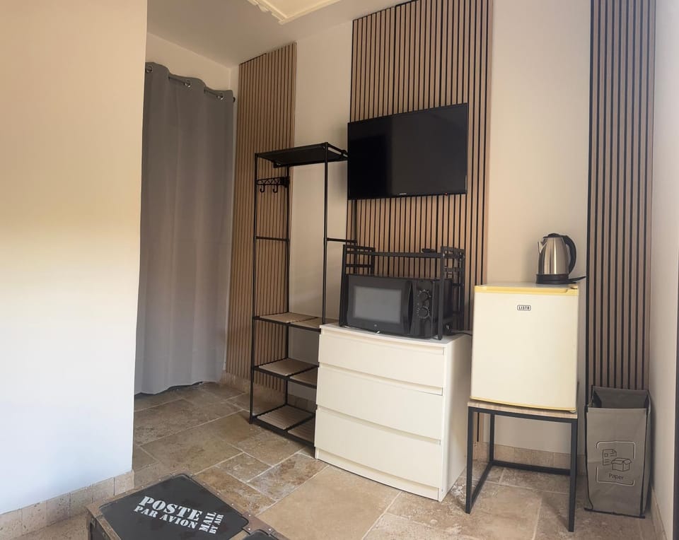 Chambre La Valenzo Apartment in French Riviera