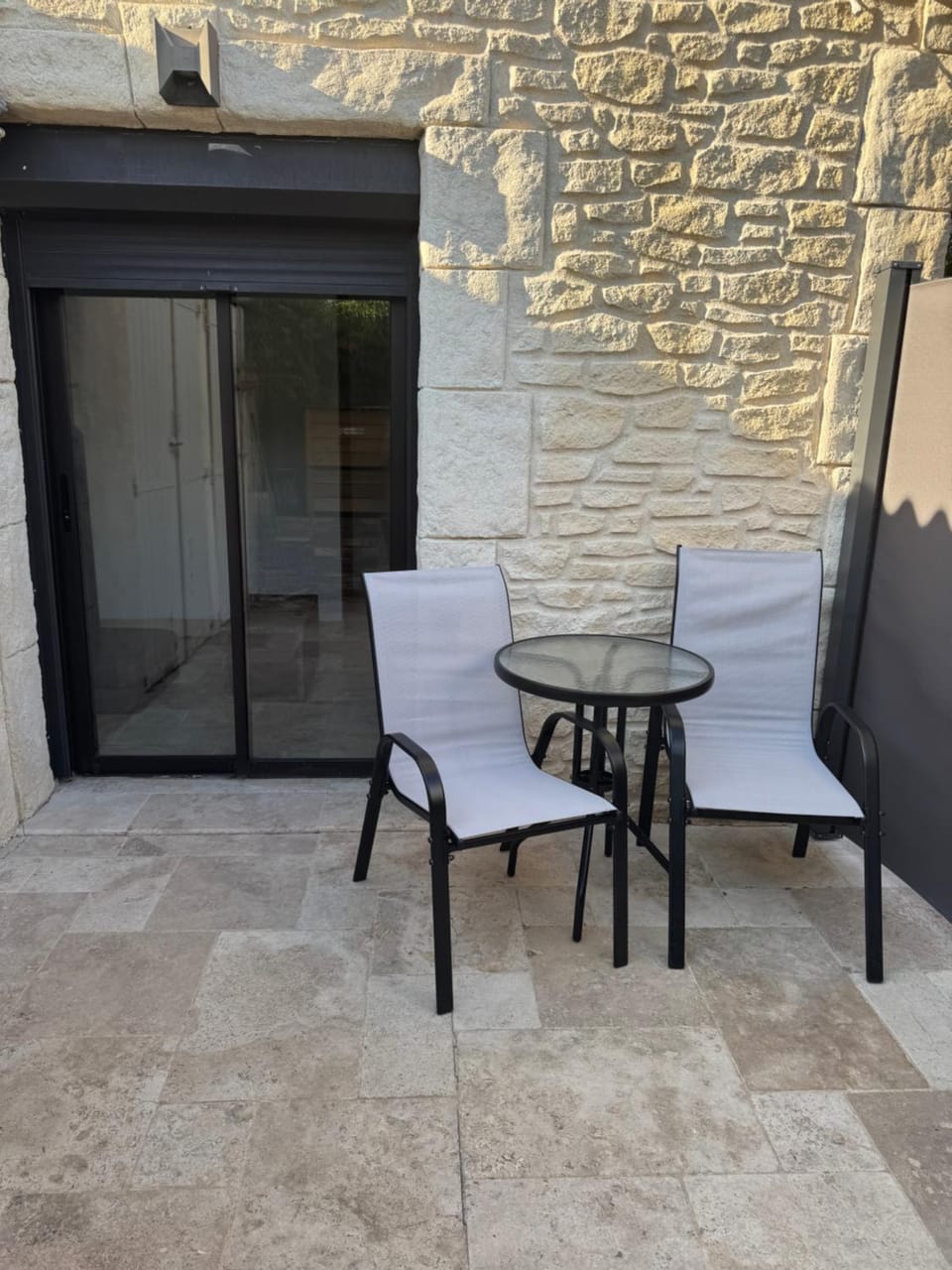 Chambre La Valenzo Apartment in French Riviera