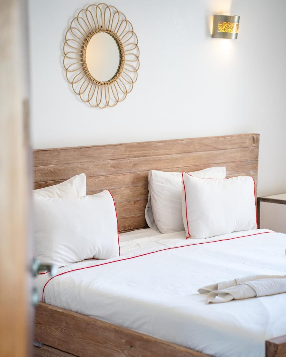 24 Cozy apartment with pool, parking and terrace Apartment in Essaouira