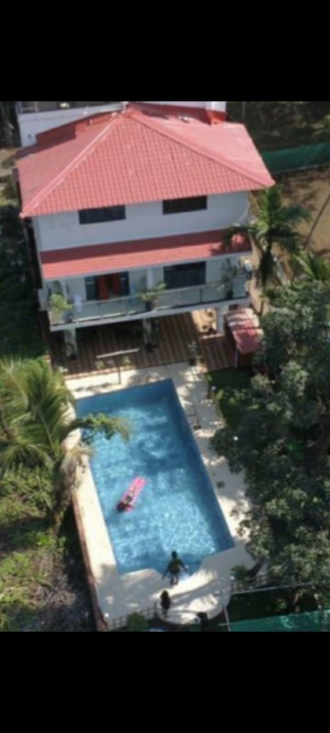 Salil farm Resort Nagaon Hotel in Maharashtra