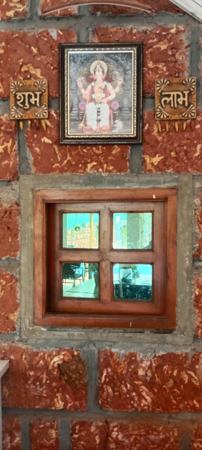Salil farm Resort Nagaon Hotel in Maharashtra