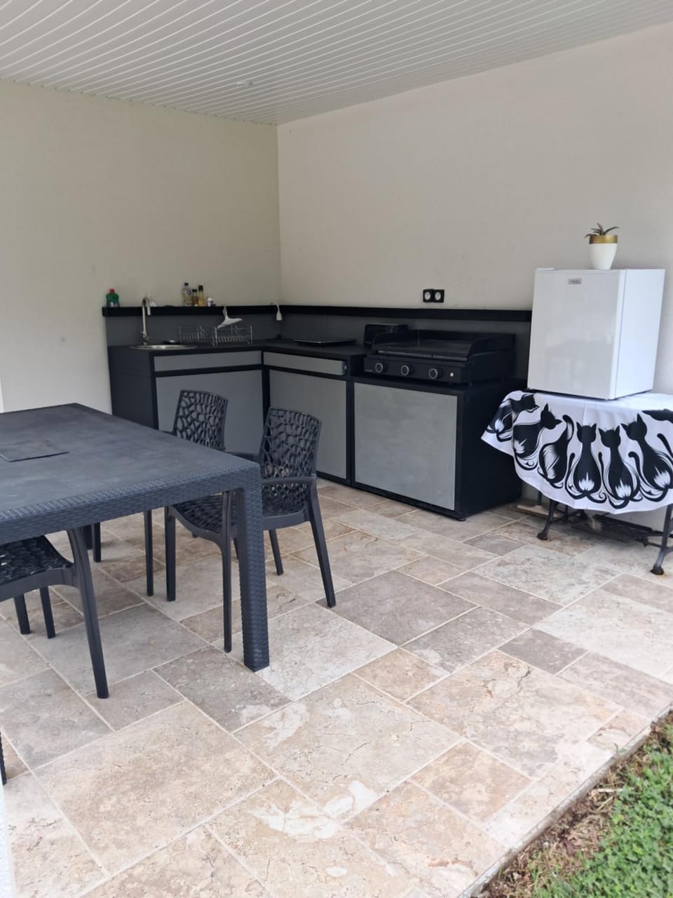 Studio près du golf Vacation rental in Occitanie