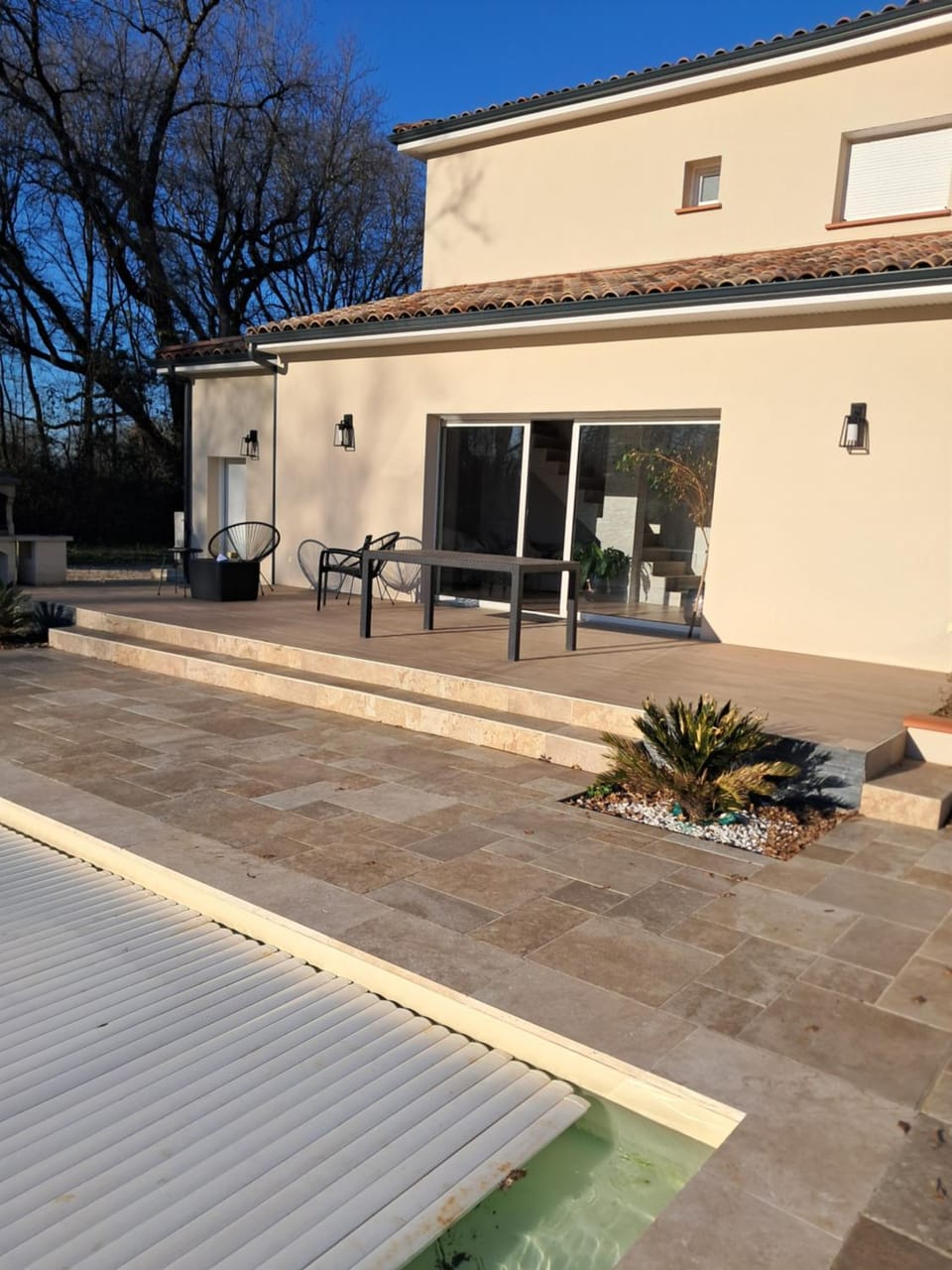 Studio près du golf Vacation rental in Occitanie