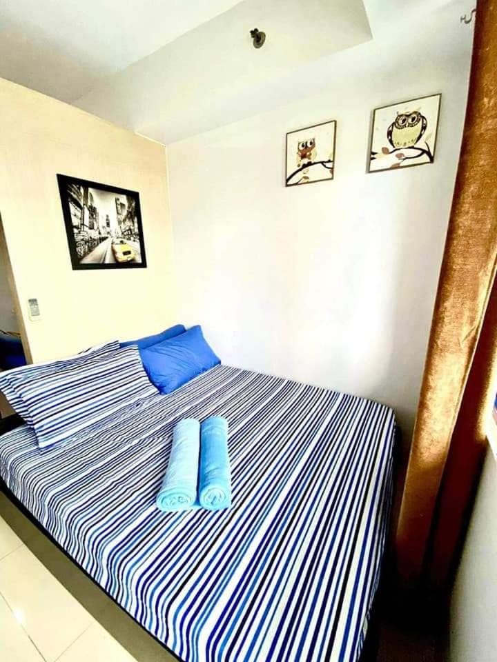 Sea residences by mavis Apartment hotel in Pasay