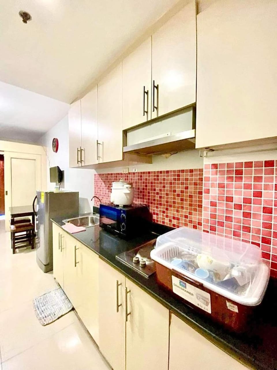 Sea residences by mavis Apartment hotel in Pasay