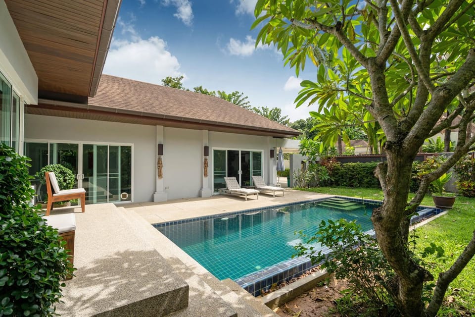 Garden view, Pool view, Swimming pool, Swimming pool