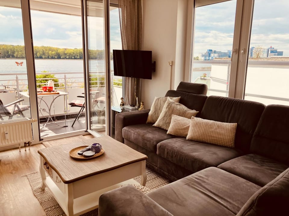 Windjammer WBE 007 Windjammer Apartment in Heiligenhafen