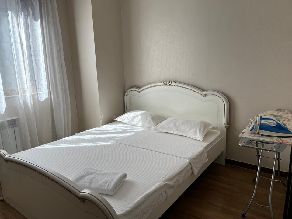 Жк Хайвил Астана Apartment in Kazakhstan