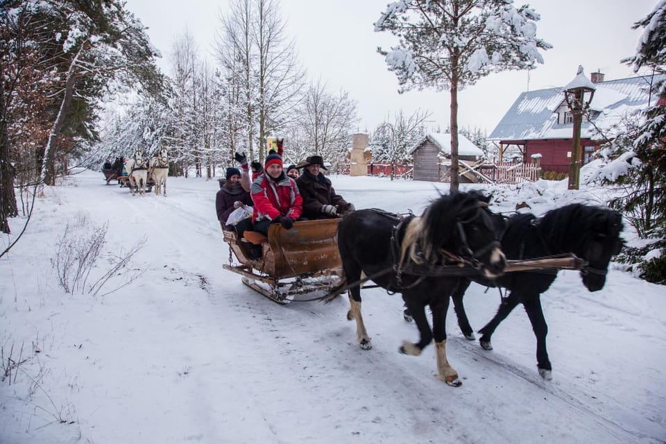 Šilainė Glamping & SPA, Padel court Campground/ 
RV Resort in Lithuania