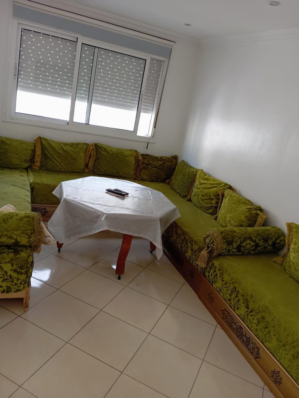 Appartement propre Apartment in Tangier