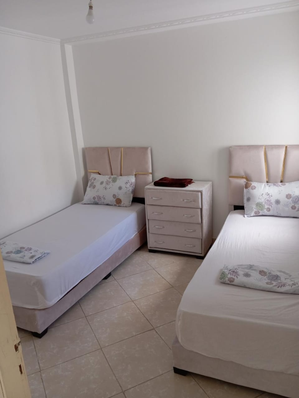Appartement propre Apartment in Tangier
