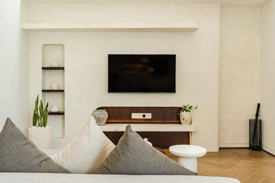 Heart of Bingin, 4BR Family Villa Palma Villa in Bali