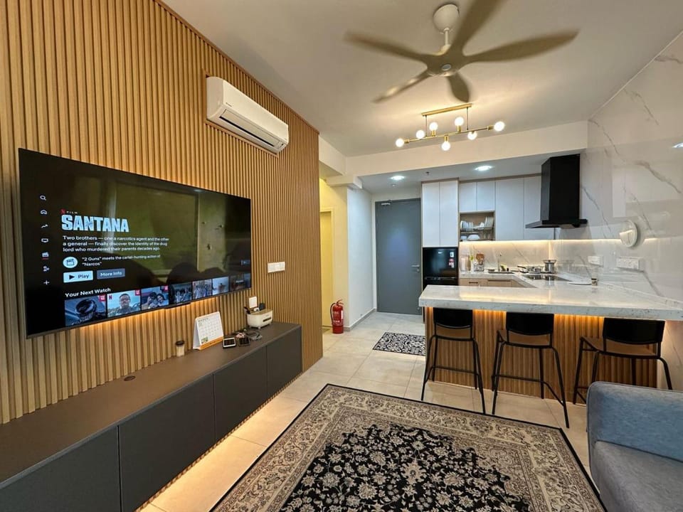 Seri Kembangan Metacity, Cikgu Kabinet Empire, Equine Park,MRT Station, IOI mall, Putrajaya, Cyberjaya, Farm in the city, Uptown Equine Apartment in Selangor, Malaysia