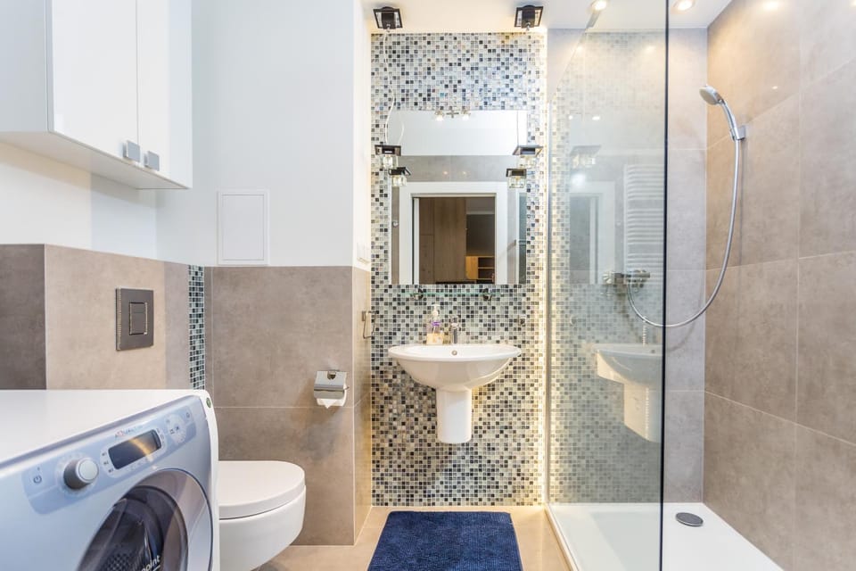Moduo by Executive Suites Apartment in Warsaw