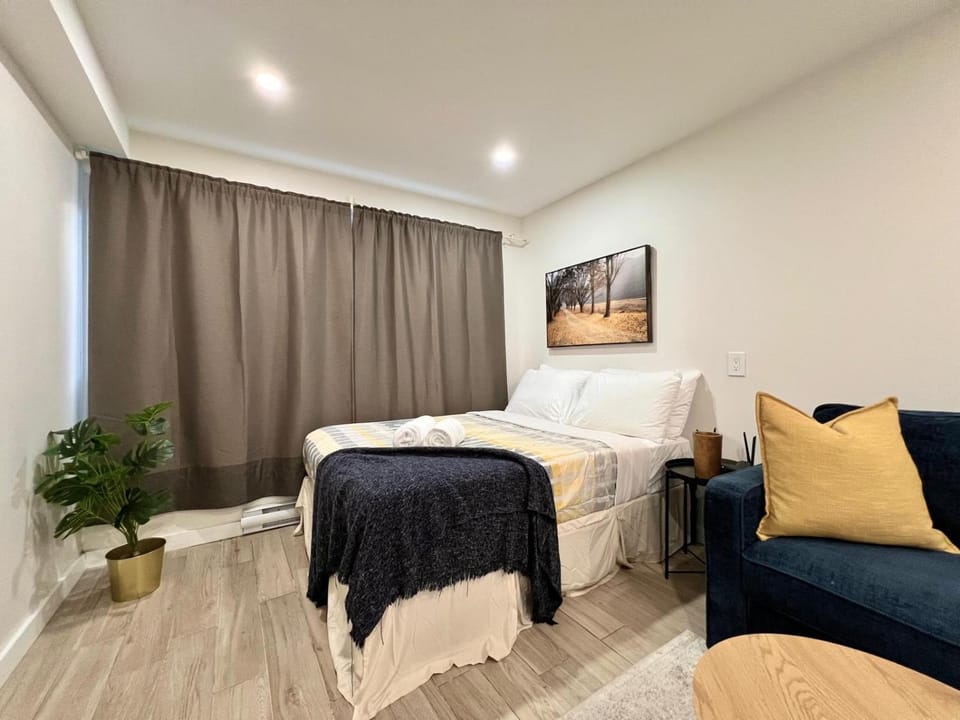 Housing in Montreal - Budget Friendly Monthly Rent Apartment in Longueuil