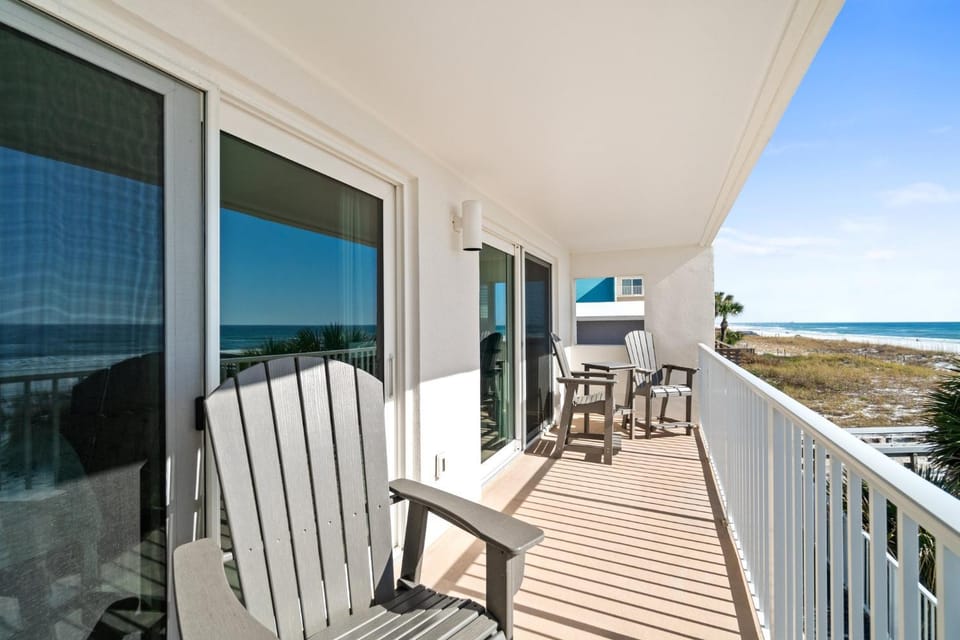 Palms 205 - Paradise Palms House in Okaloosa Island