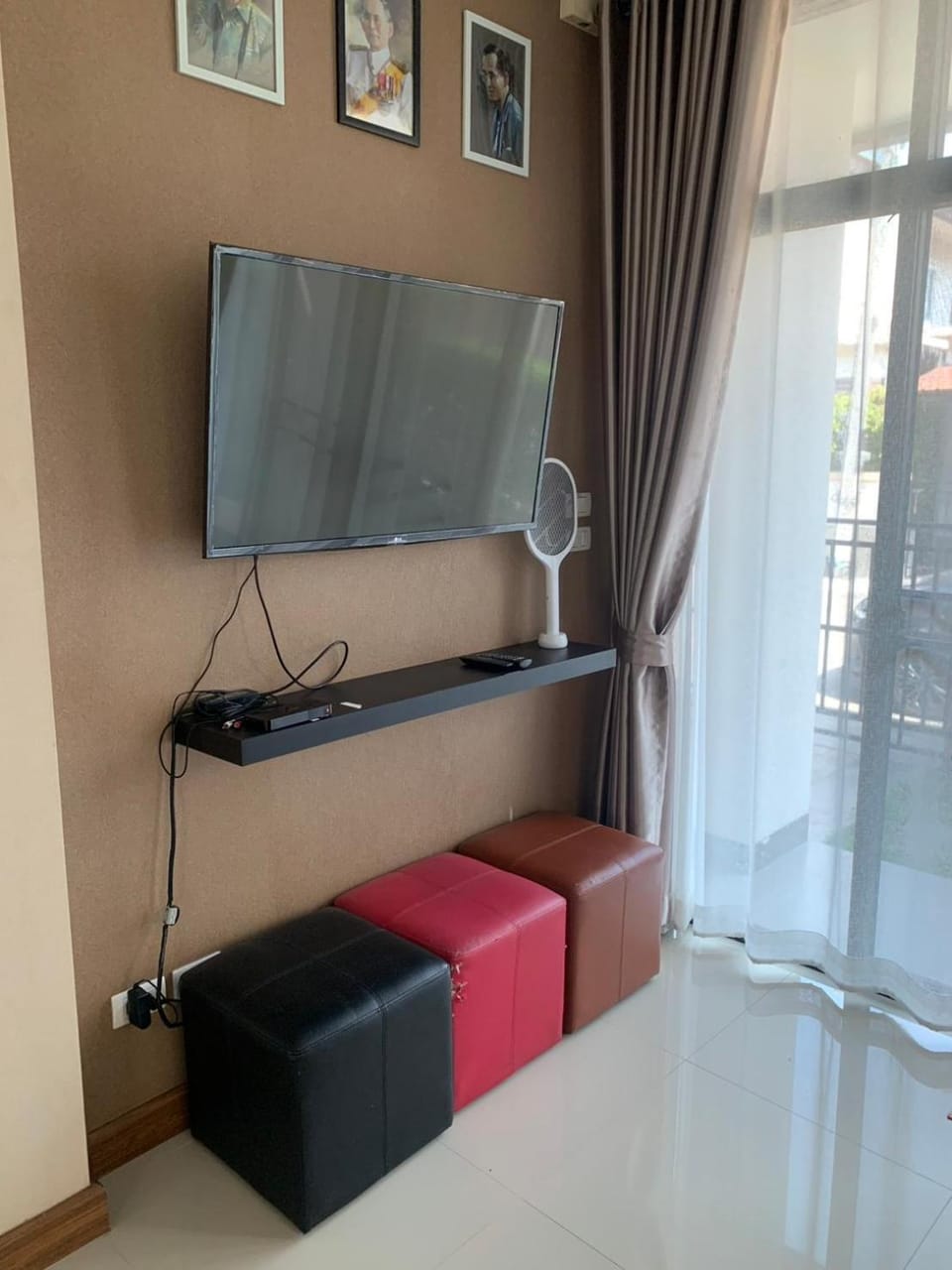 TV and multimedia