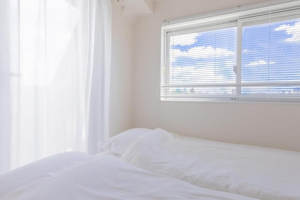 Emilio Nishi Shinjuku Apartment in Shibuya