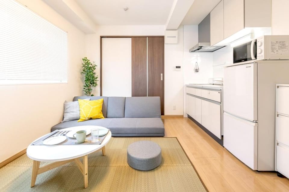 Emilio Nishi Shinjuku Apartment in Shibuya