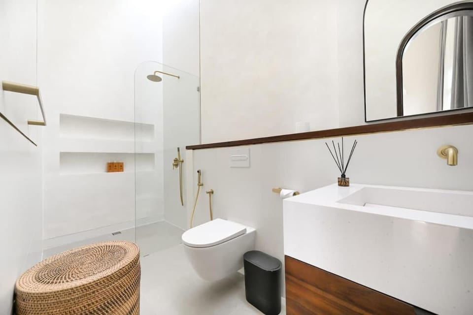 Heart of Bingin, 2BR Private Villa Altissima Villa in Bali