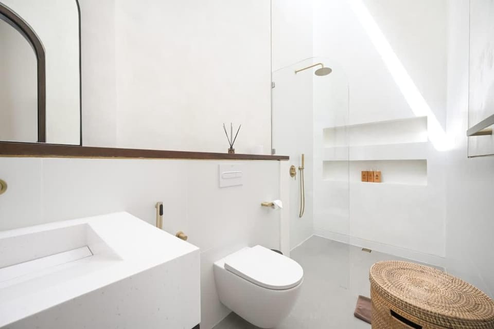 Heart of Bingin, 2BR Private Villa Altissima Villa in Bali