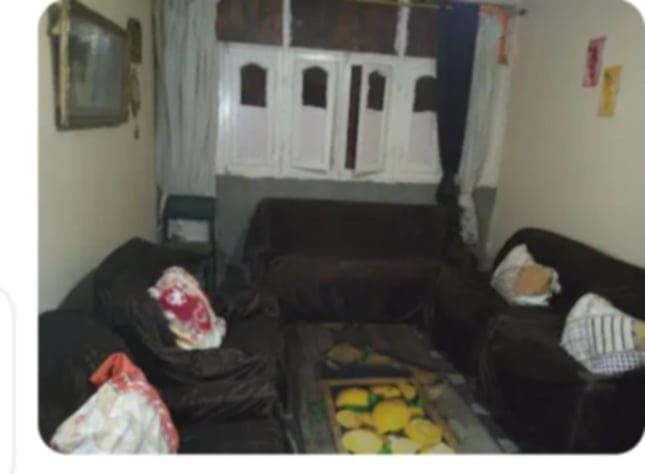 شقة اوضة بسريرين بالهرم ابو الهول apartment 2 bed in pyramid sphinx Apartment in Egypt