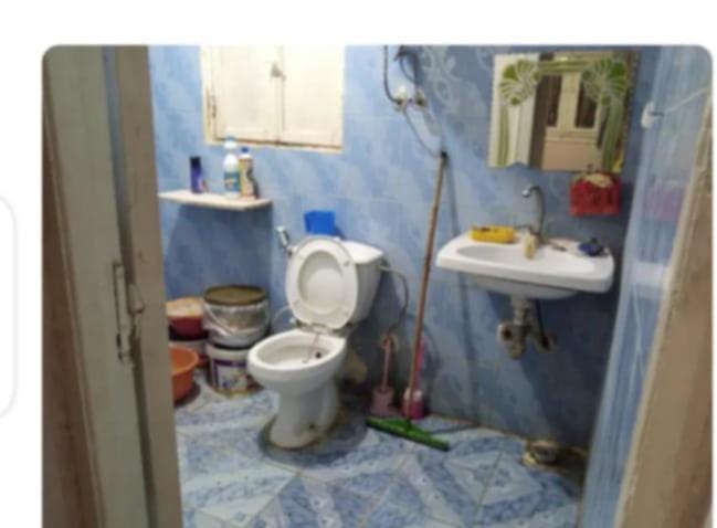 شقة اوضة بسريرين بالهرم ابو الهول apartment 2 bed in pyramid sphinx Apartment in Egypt