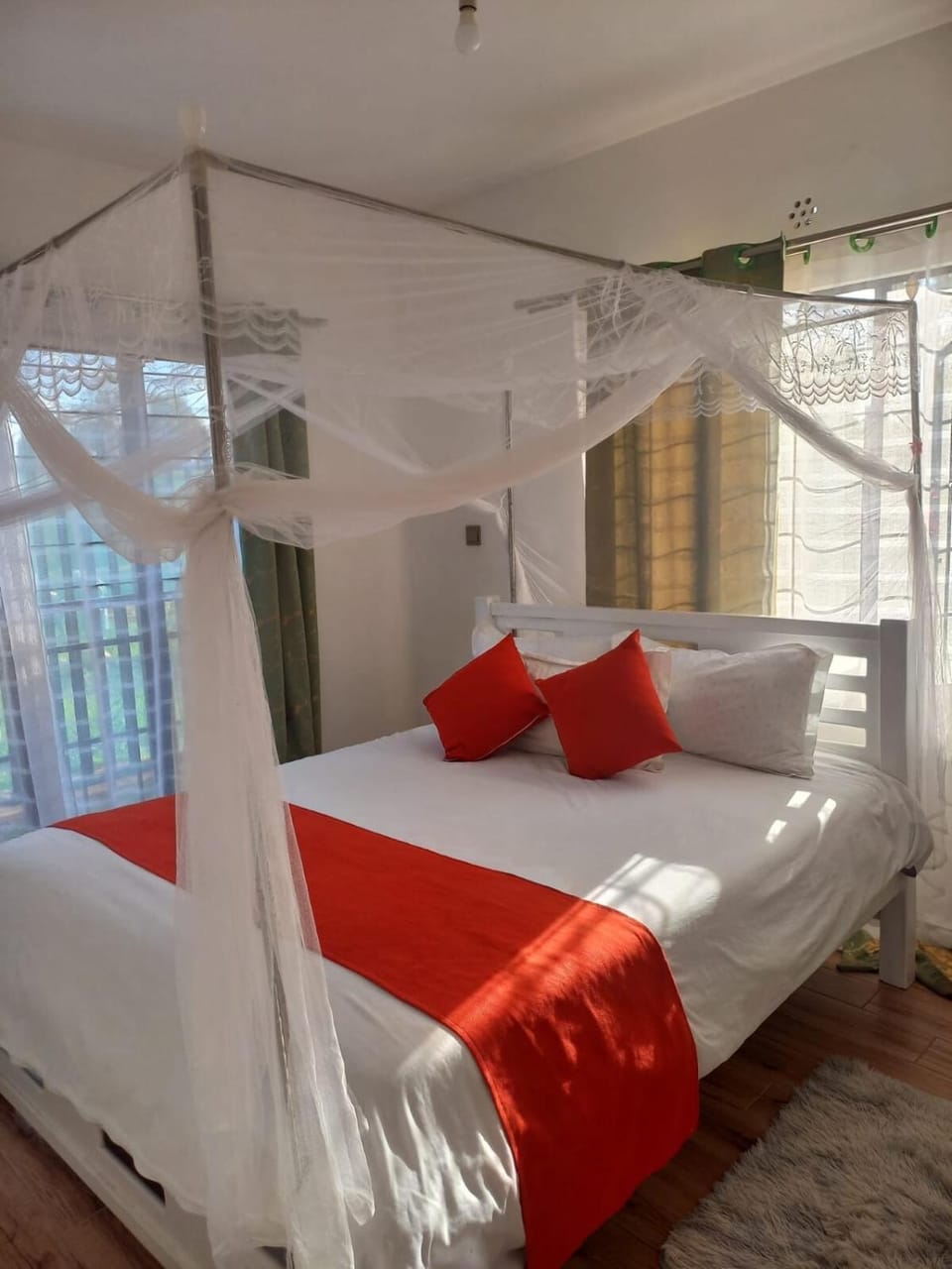 Lovely Apartment in Tatu City Apartment in Kenya