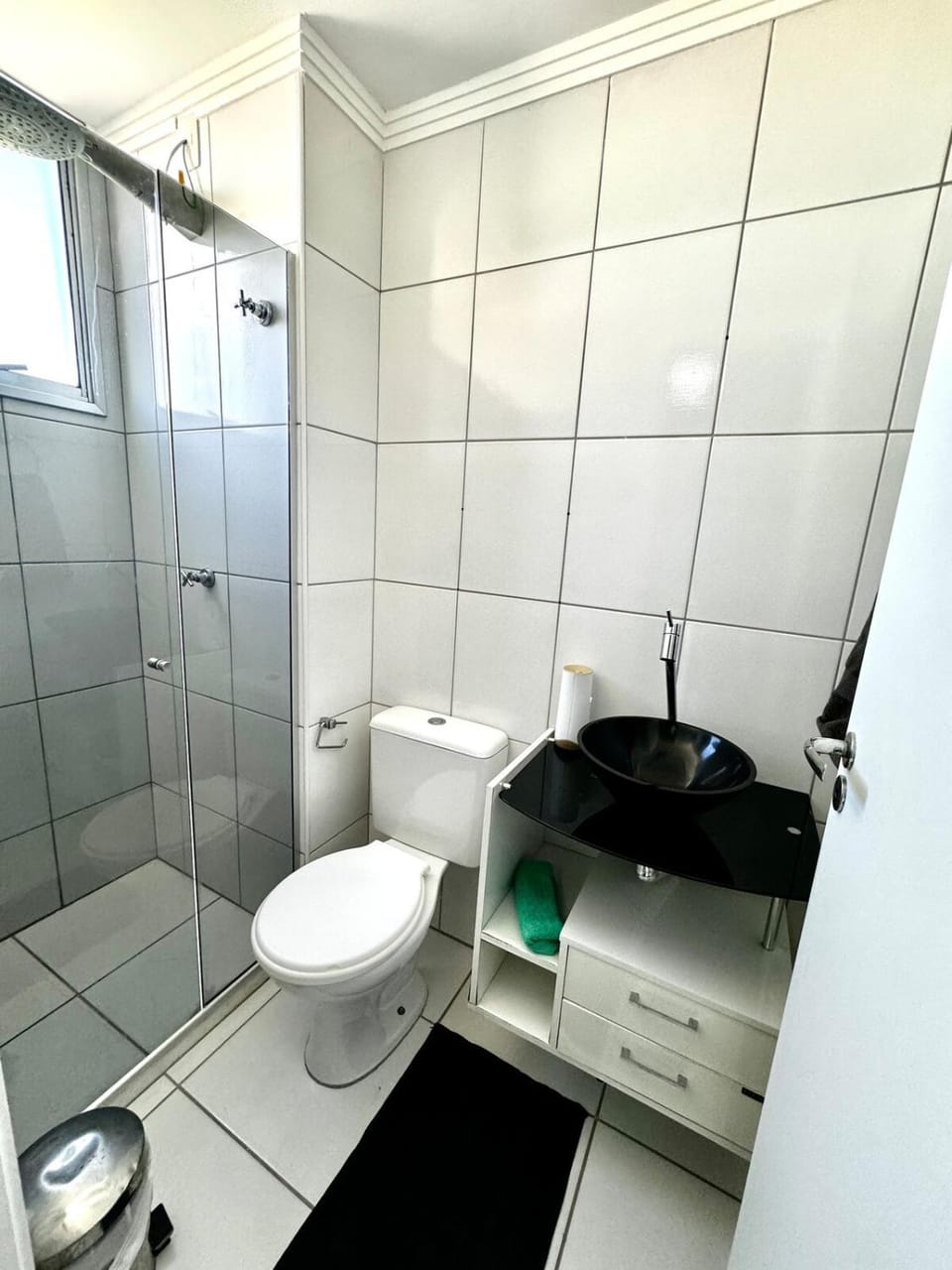Apartamento BH Pampulha 5km Confins Inhotim Apartment in Belo Horizonte