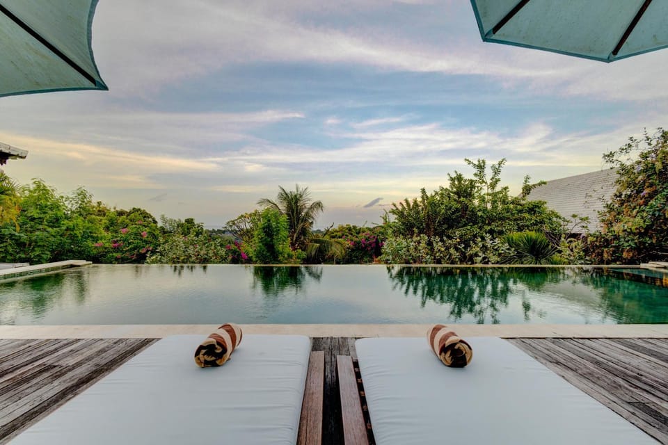 View (from property/room), Swimming pool