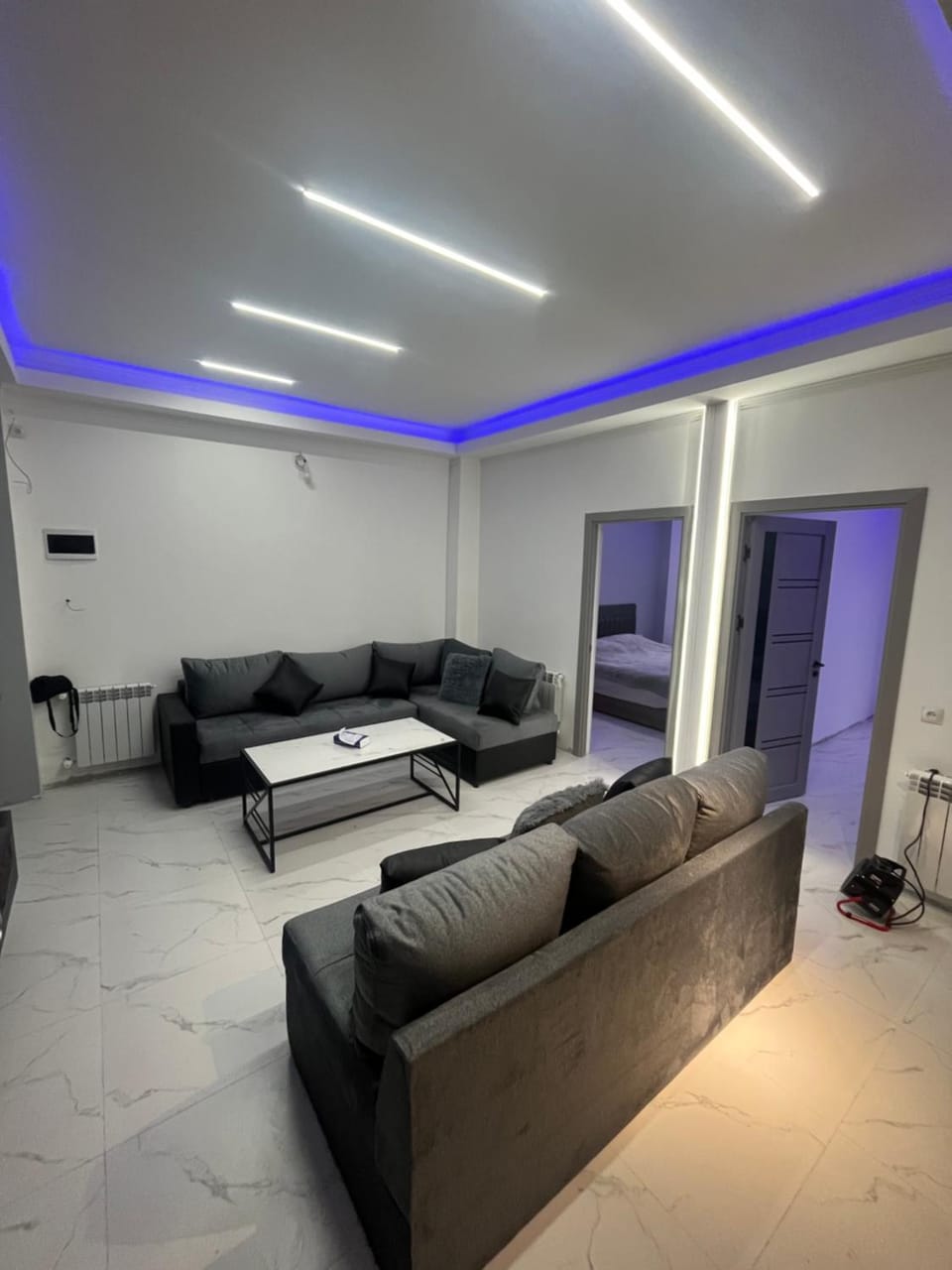 Deluxe Villa Apart 3 Apartment in Yerevan