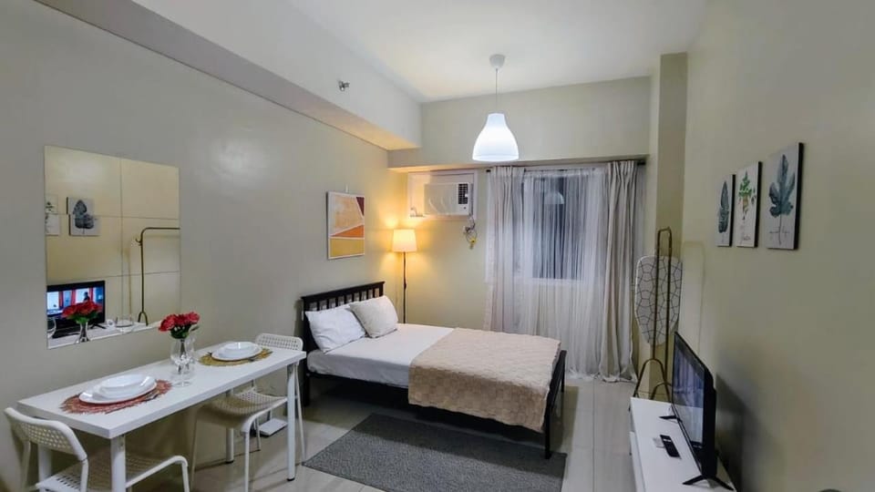 The Snug Nest Apartment hotel in Pasay
