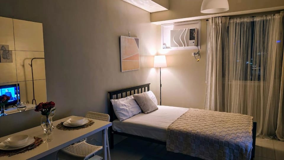 The Snug Nest Apartment hotel in Pasay