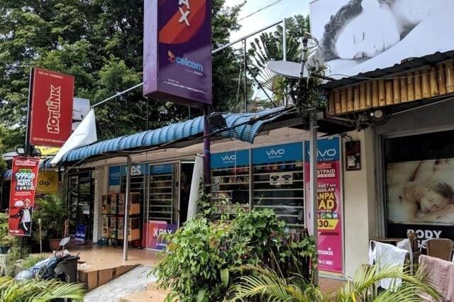 EEs Ocean House - Homestay 3 min walk to beach Apartment in Batu Ferringhi, Penang, Malaysia