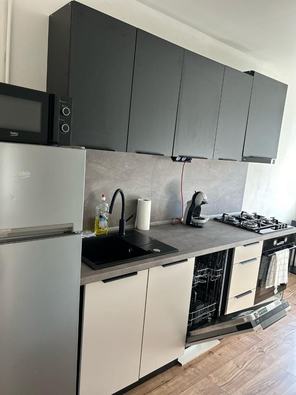 Your home 11 with parking Apartment in Slovakia