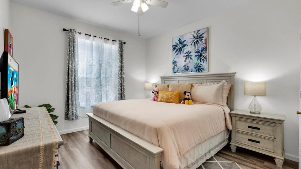 BF2302-203 Windsor Palms Resort 3 Bedroom House in Four Corners