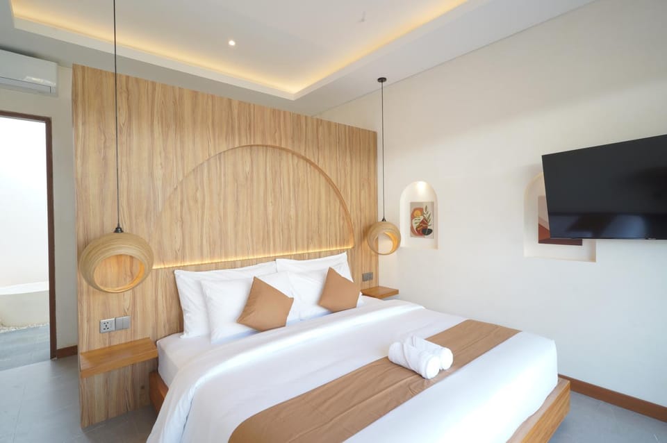 Umadhasa Villa Villa in Bali