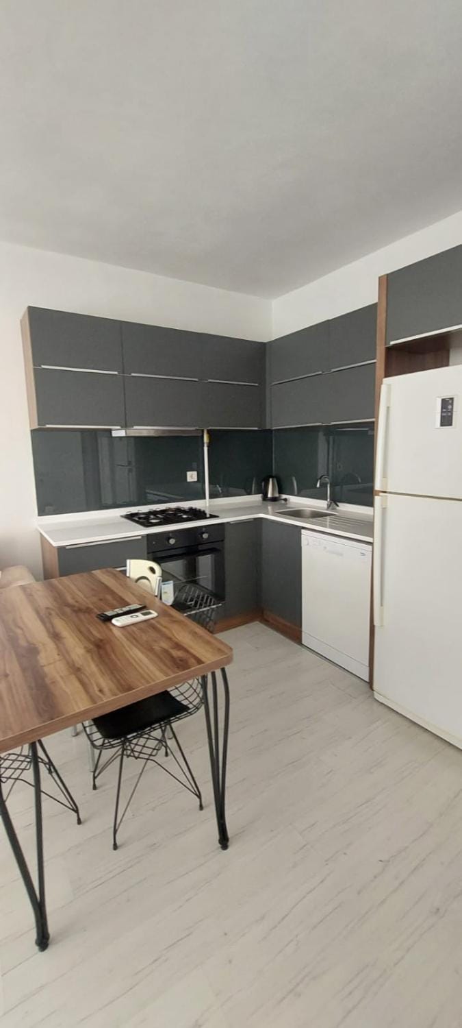 köprübaşı aile apart Apartment in Antalya