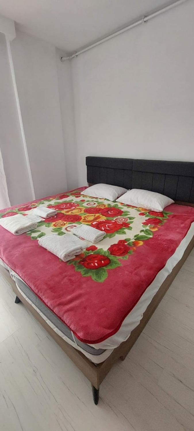 köprübaşı aile apart Apartment in Antalya