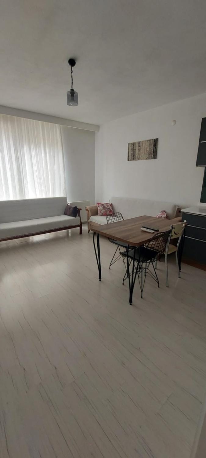 köprübaşı aile apart Apartment in Antalya