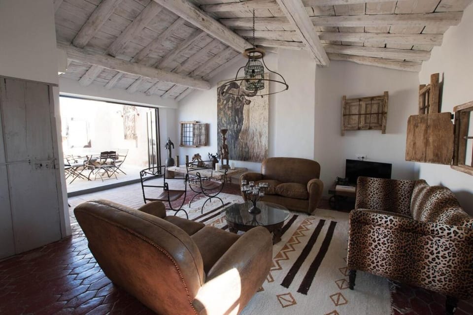 Loft Toro - Premium, Clim et Terrasse Apartment in Arles