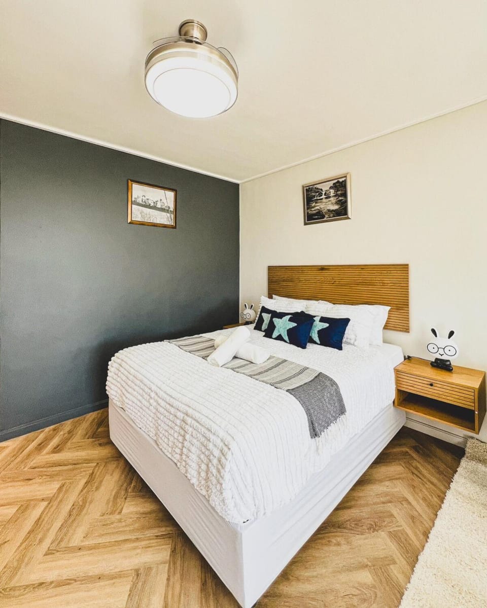 Joy On Park by Dajosha Bookings Apartment in Cape Town