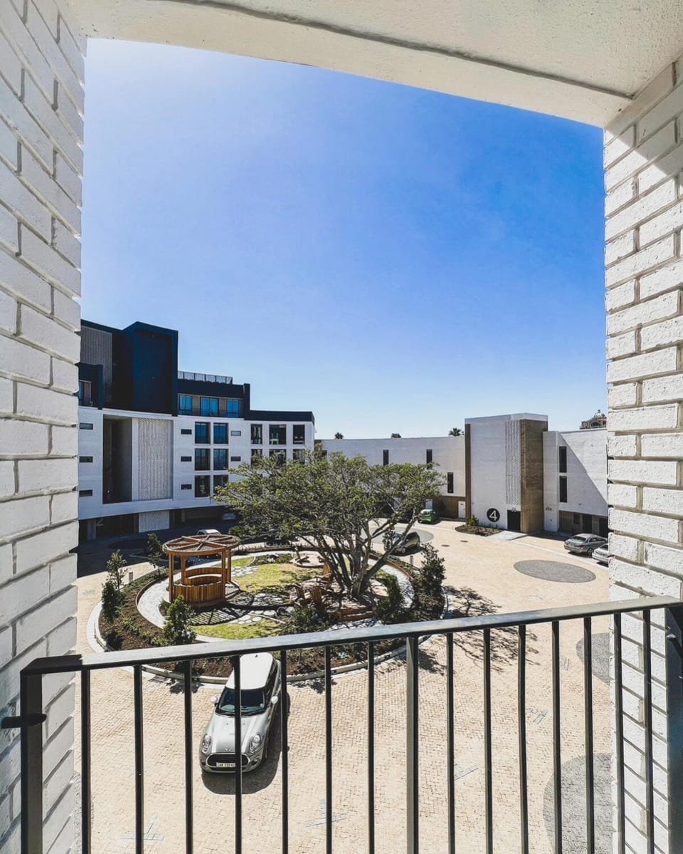 Joy On Park by Dajosha Bookings Apartment in Cape Town