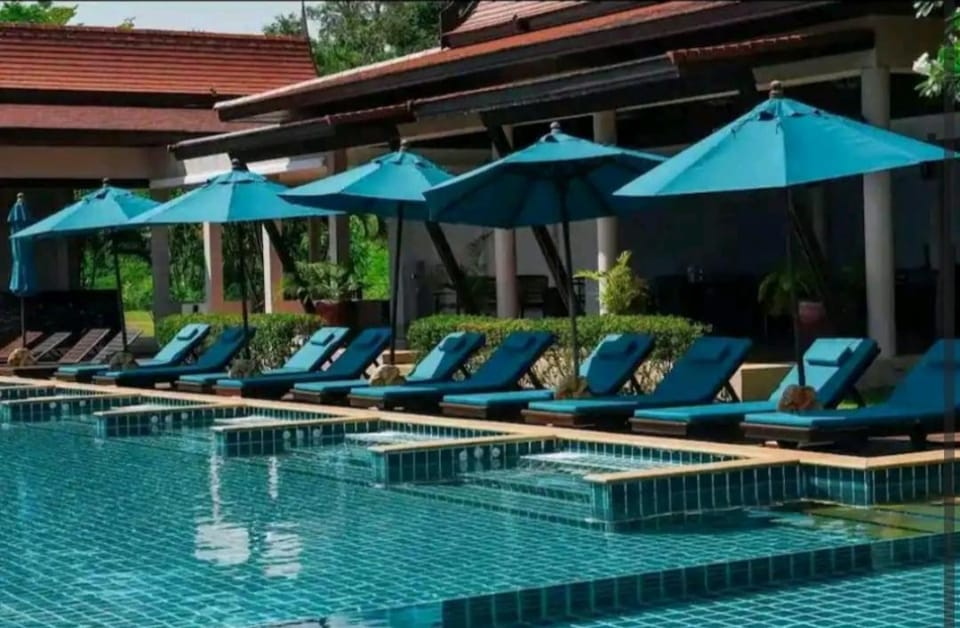 2Bed Condo - Seaview - Koh Chang Apartment in Koh Chang Tai