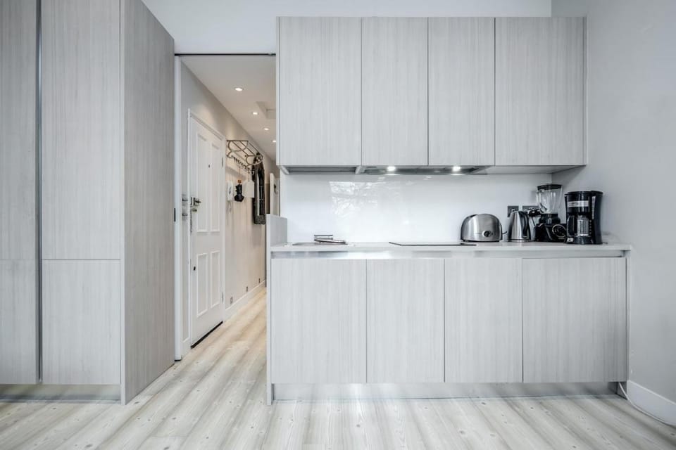 Bright 2-Bedroom Flat in Chelsea Apartment in City of Westminster