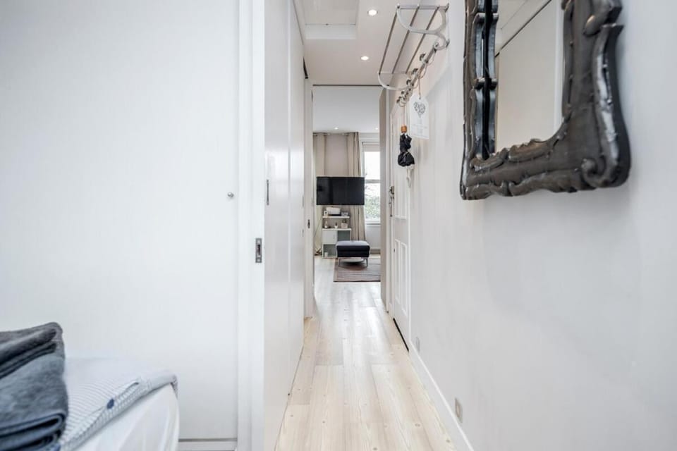 Bright 2-Bedroom Flat in Chelsea Apartment in City of Westminster