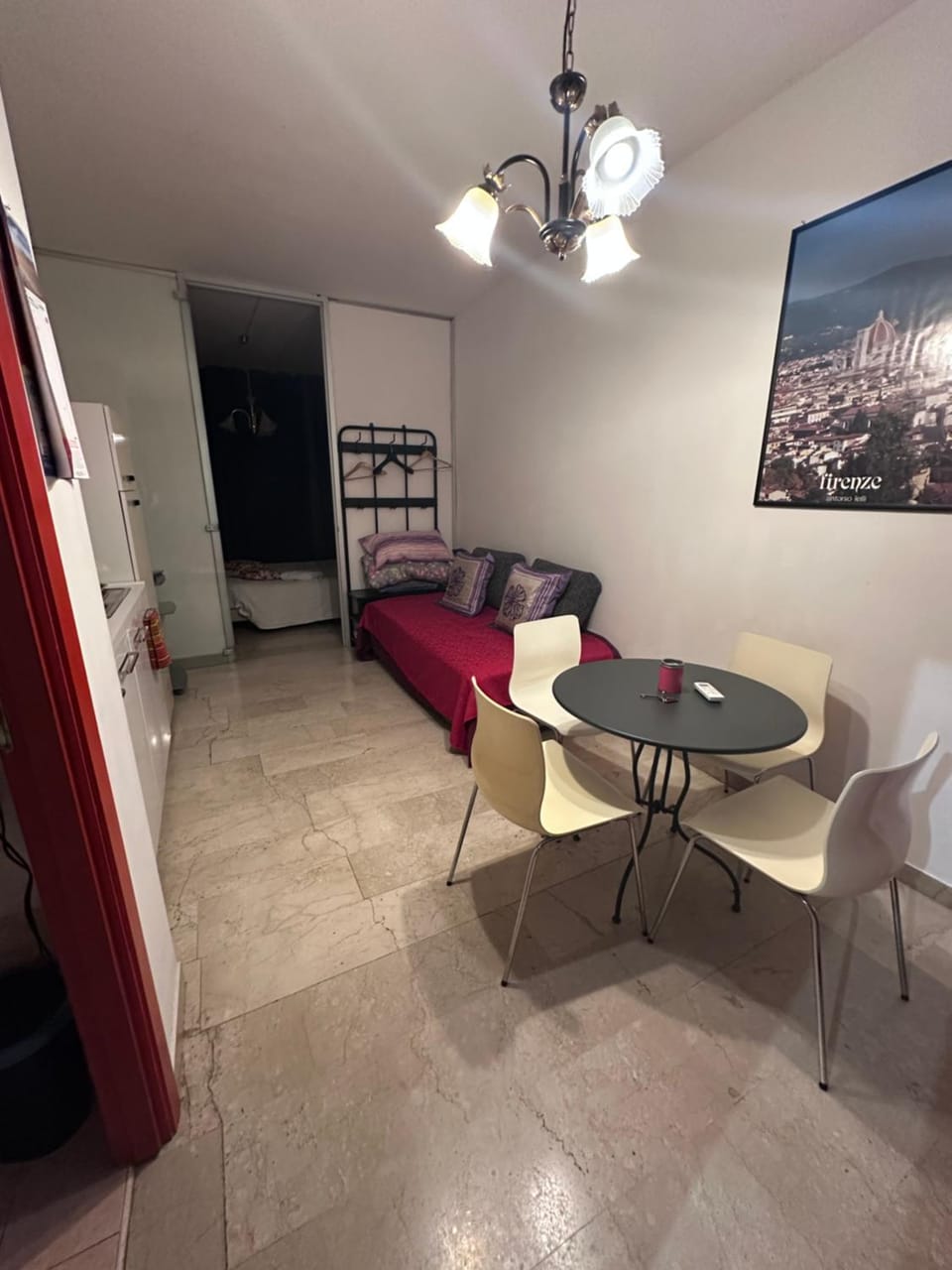 Soft apartment Apartment in Florence