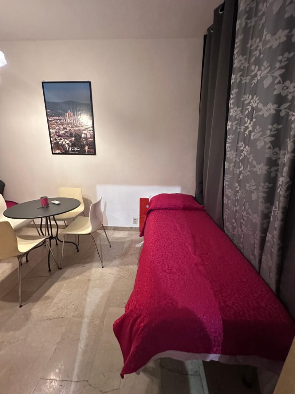 Soft apartment Apartment in Florence
