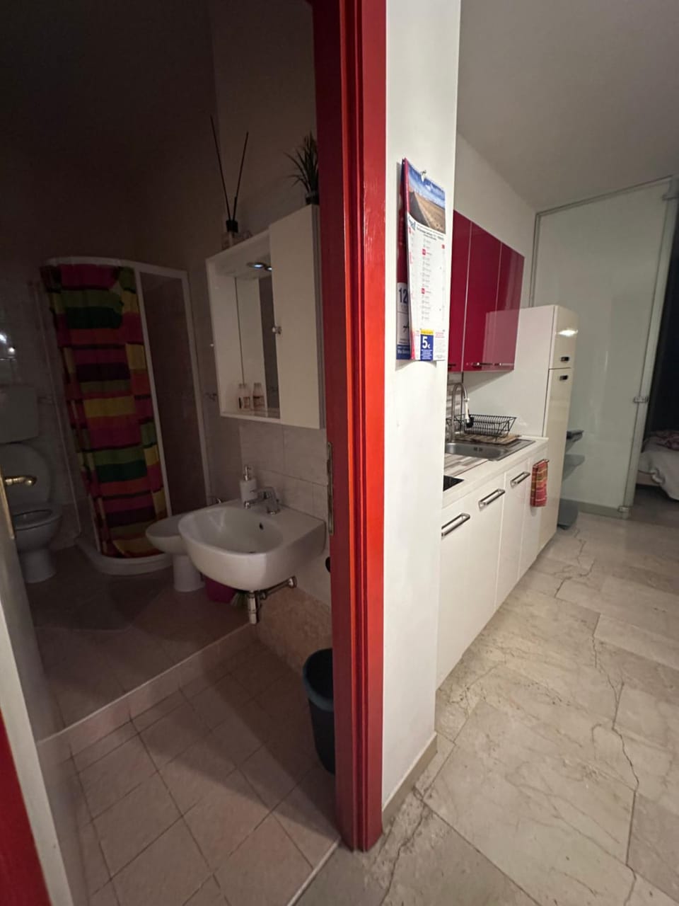 Soft apartment Apartment in Florence