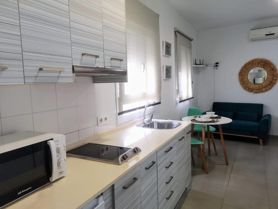 Estudios en el centro histórico Apartment in Conil de la Frontera